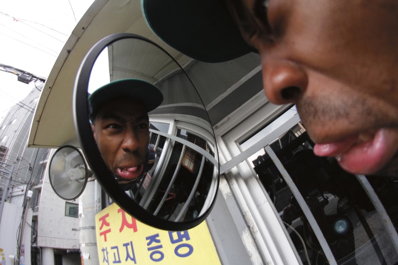Not Your Usual Entrepreneur: The Business and Success of Tyler, The Creator