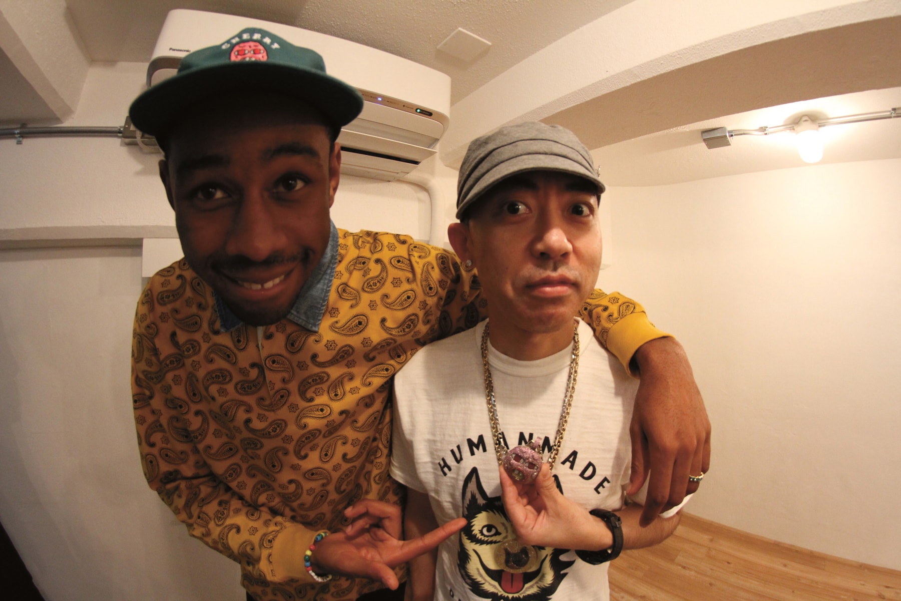 Not Your Usual Entrepreneur: The Business and Success of Tyler, The Creator