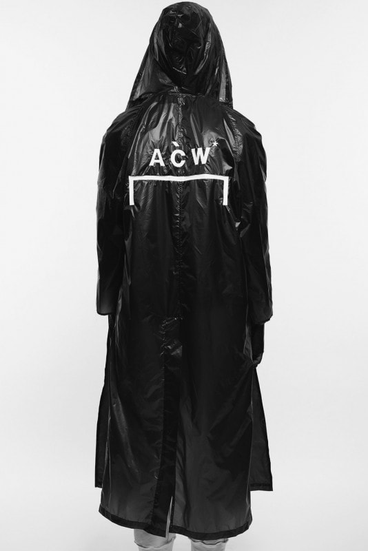 A-COLD-WALL 2016 "Summary" Collection