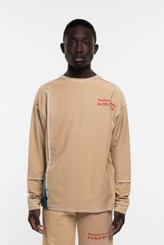A-COLD-WALL 2016 "Summary" Collection