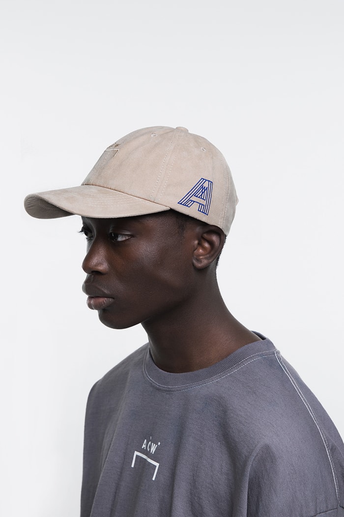 A-COLD-WALL 2016 "Summary" Collection