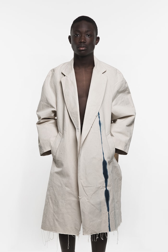 A-COLD-WALL 2016 "Summary" Collection
