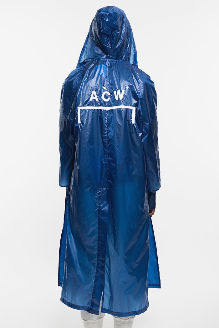 A-COLD-WALL 2016 "Summary" Collection