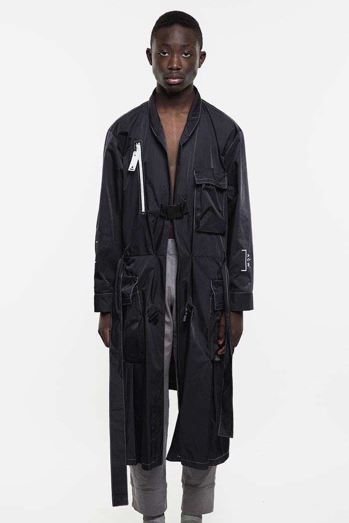 A-COLD-WALL 2016 "Summary" Collection