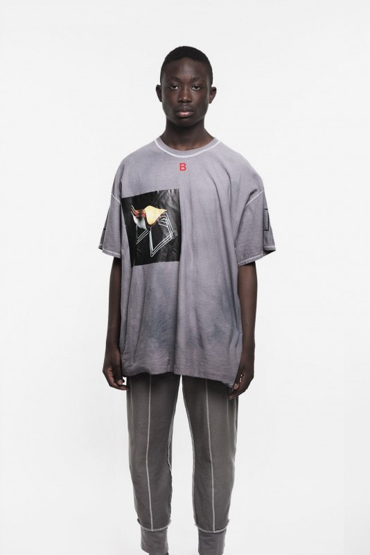 A-COLD-WALL 2016 "Summary" Collection