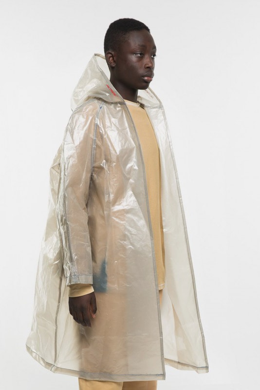 A-COLD-WALL 2016 "Summary" Collection