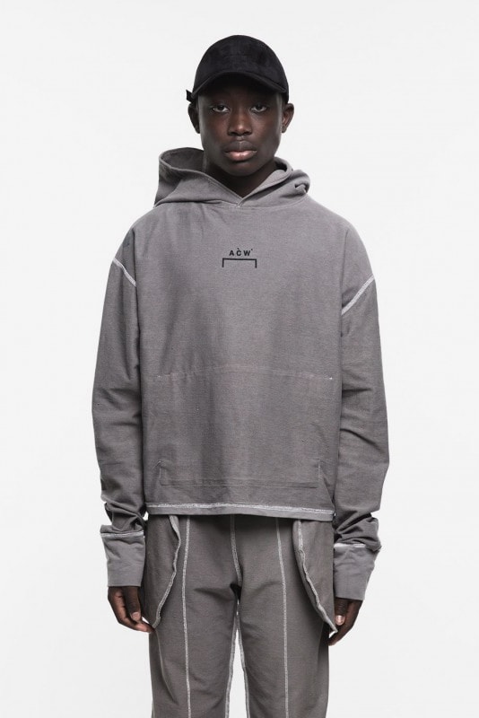 A-COLD-WALL 2016 "Summary" Collection