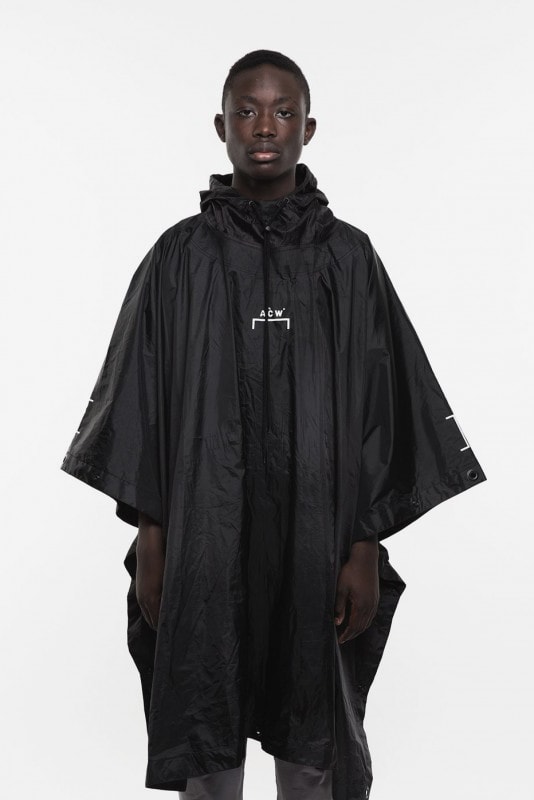 A-COLD-WALL 2016 "Summary" Collection