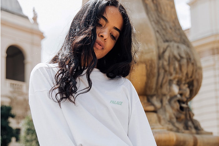 Ace Harper Is "Forever Transcending" for His 2016 Summer HYPEBAE Exclusive Editorial