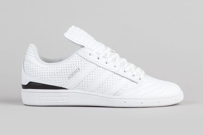 adidas Busenitz Revamped in Two Clean Colorways