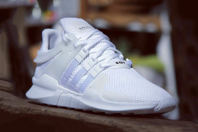 adidas Originals Gives the 1991 EQT a Modern Rework