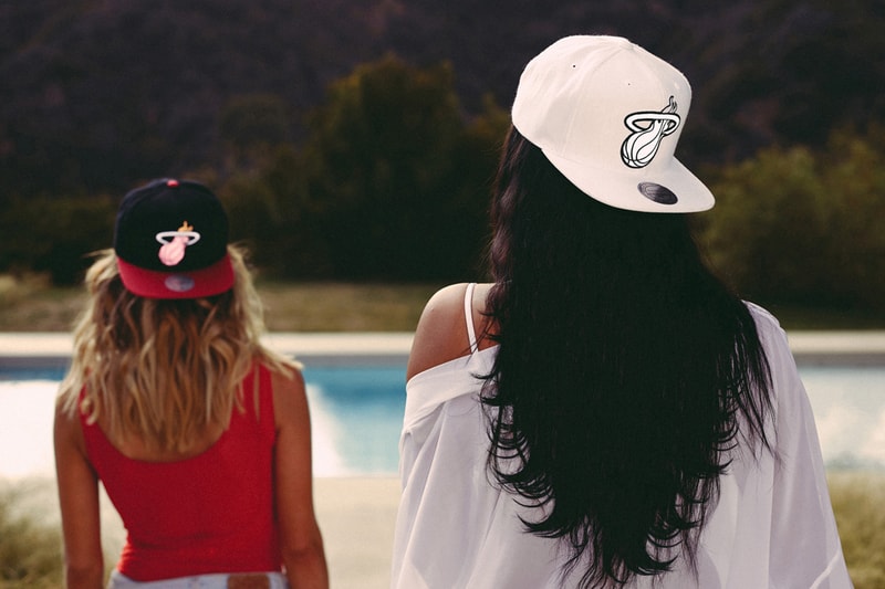 adidas Parts Ways with Mitchell & Ness