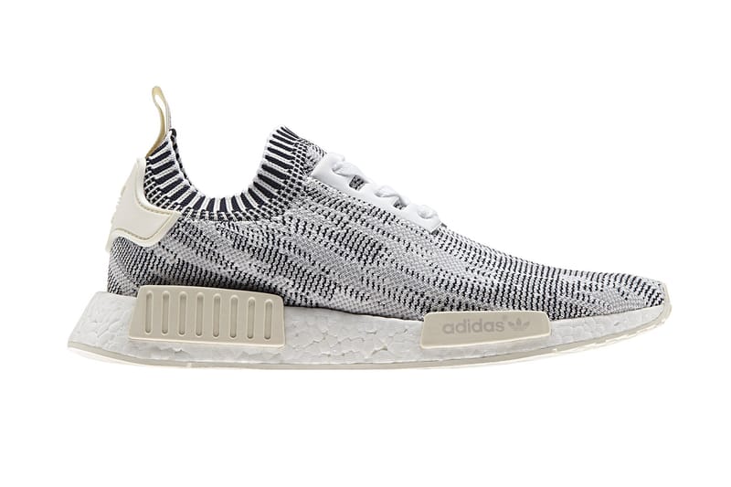 The adidas NMD_R1 PK "Camo" Pack Is Coming to the U.S. This Month