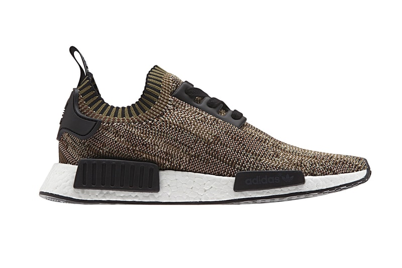 The adidas NMD_R1 PK "Camo" Pack Is Coming to the U.S. This Month
