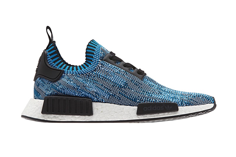 The adidas NMD_R1 PK "Camo" Pack Is Coming to the U.S. This Month