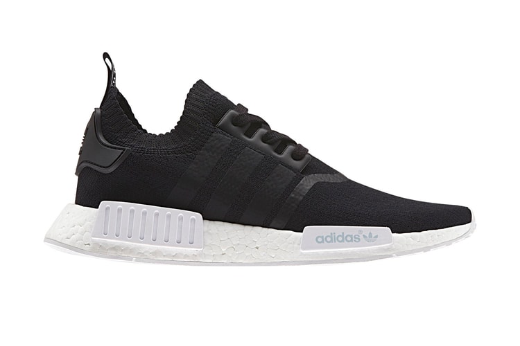 adidas Sold Over 400,000 Pairs of NMDs on Its "Launch" Day