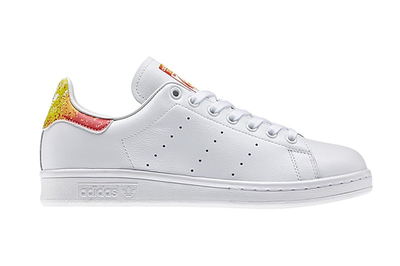 adidas Originals 2016 Fall/Winter Superstar 80s Pride Sneaker Pack