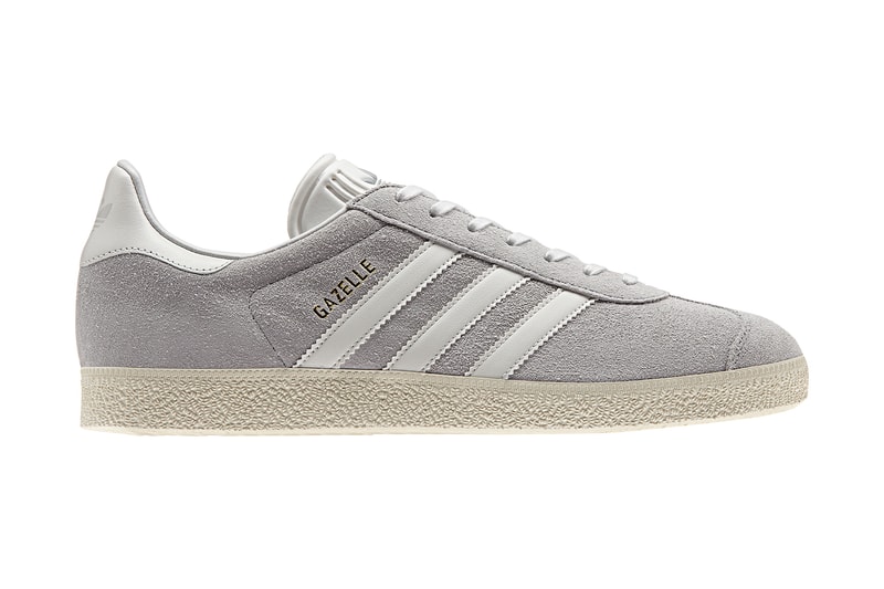 adidas Originals Gazelle "Vintage Suede" Pack