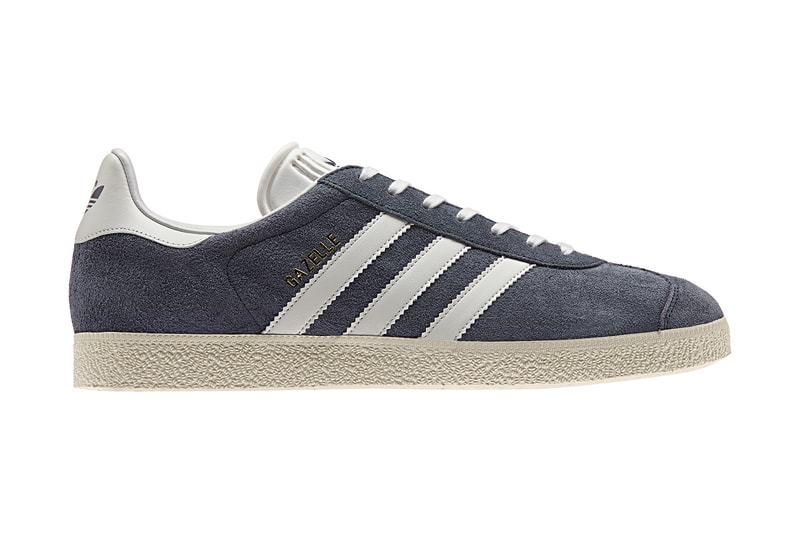 adidas Originals Gazelle "Vintage Suede" Pack