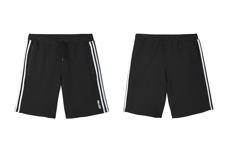 Palace x adidas Originals 2016 Spring/Summer Collection