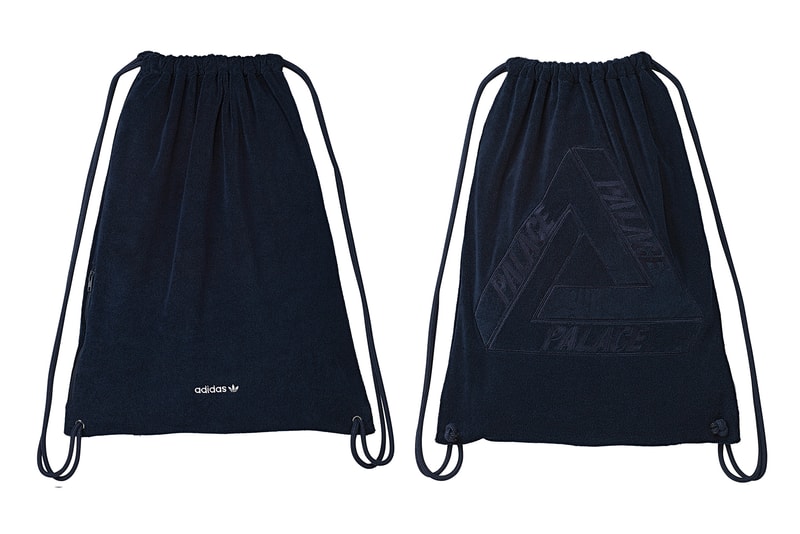 Palace x adidas Originals 2016 Spring/Summer Collection