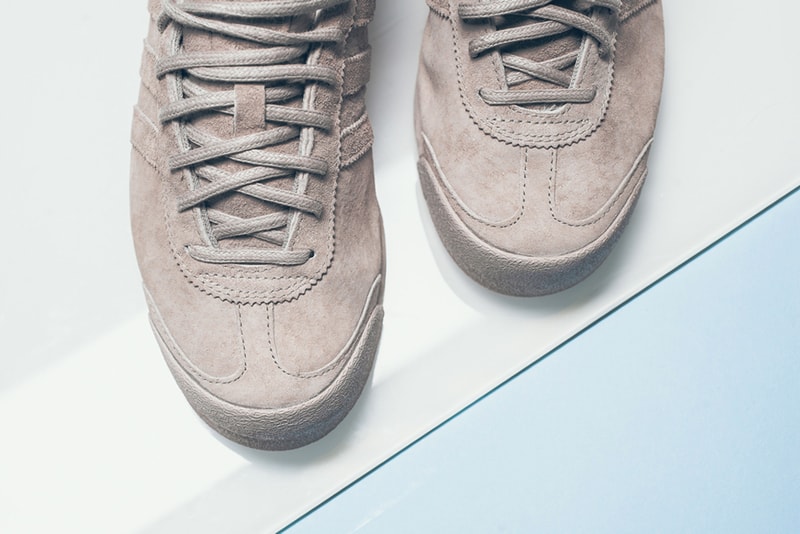 adidas Originals Samoa Vapor Grey