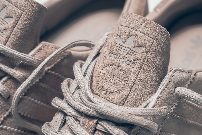 adidas Originals Samoa Vapor Grey