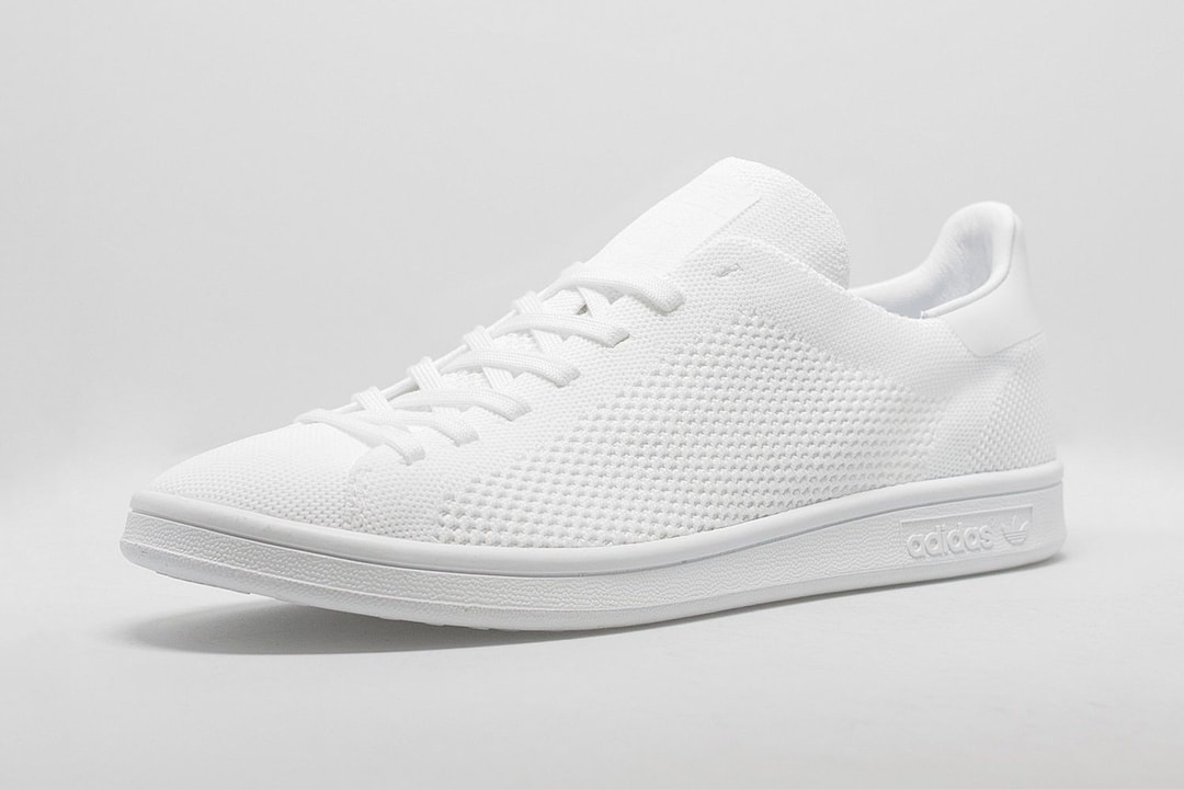 Stan smith primeknit cleaning Clearance