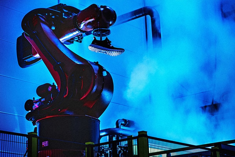 adidas Is Returning to Its German Roots to Enhance Production