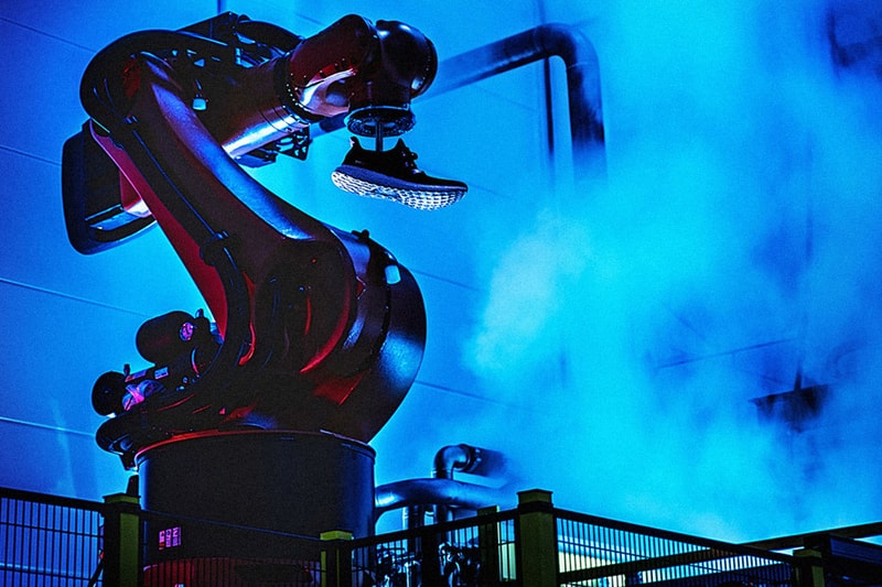 adidas to Return Mass Production to Germany in 2017