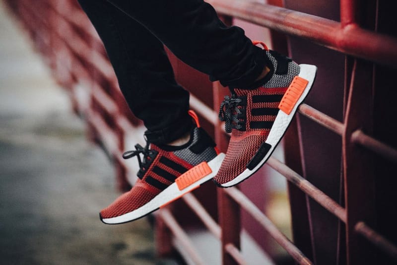 How adidas Is Using Snapchat to "Leak" Upcoming Sneakers