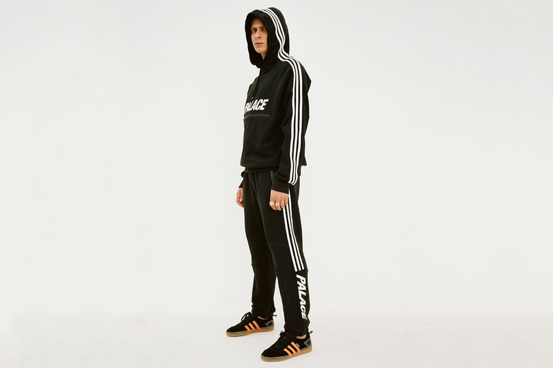 adidas Thailand Store NMD Release Must Dress Head to Toe in adidas