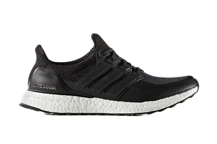 adidas Upgrades the Ultra Boost With Special Coating