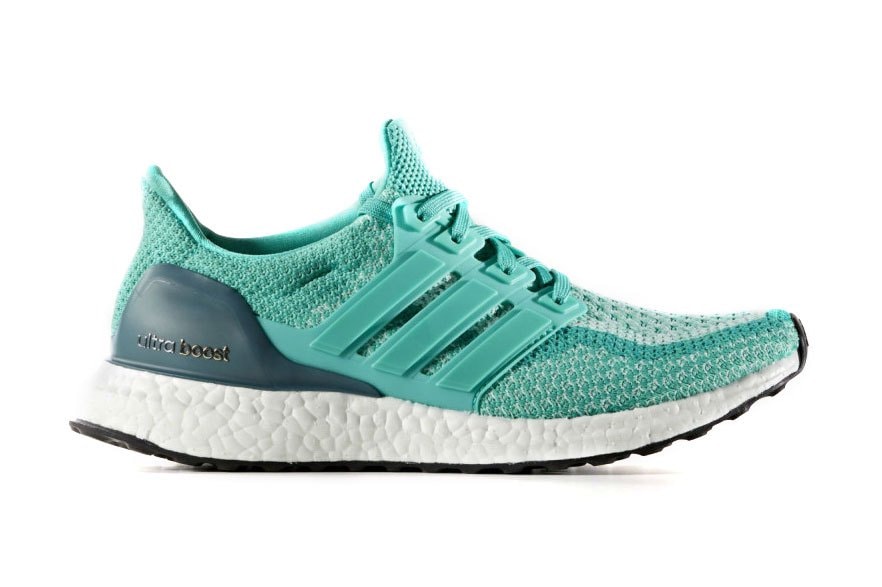 adidas gazelle silver green womens Men's adidas Ultraboost 1.0 Shoes - Green