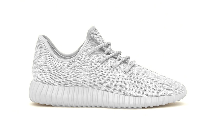 Kanye West Yeezy Boost 350 White Beluga Colorway Coming August