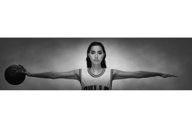 Sweat The Style's Adrianne Ho Spreads Her "Wings" On Two New Collections