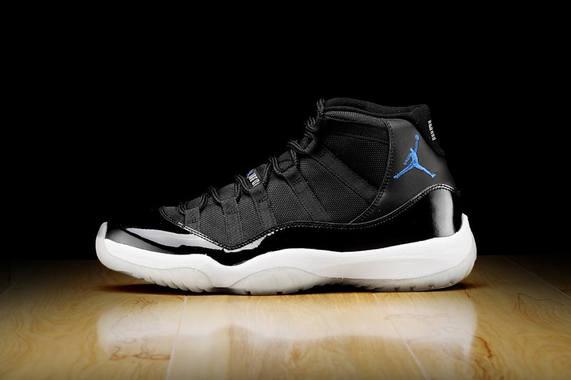 Air Jordan 11 Space Jam Release Date 2016