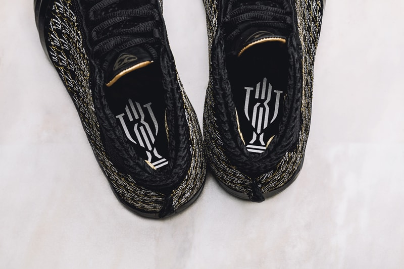A Closer Look at the Air Jordan XX3 Trophy Room in Black