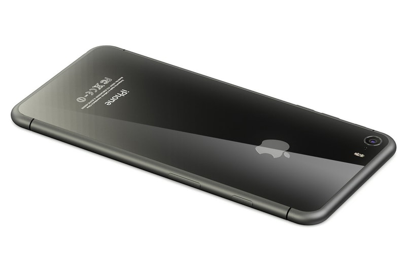 Apple to Release an All-Glass iPhone