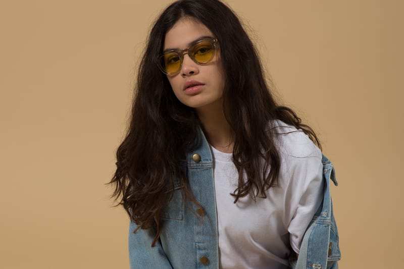all in eyewear Presents Its 2016 Spring/Summer Lookbook 