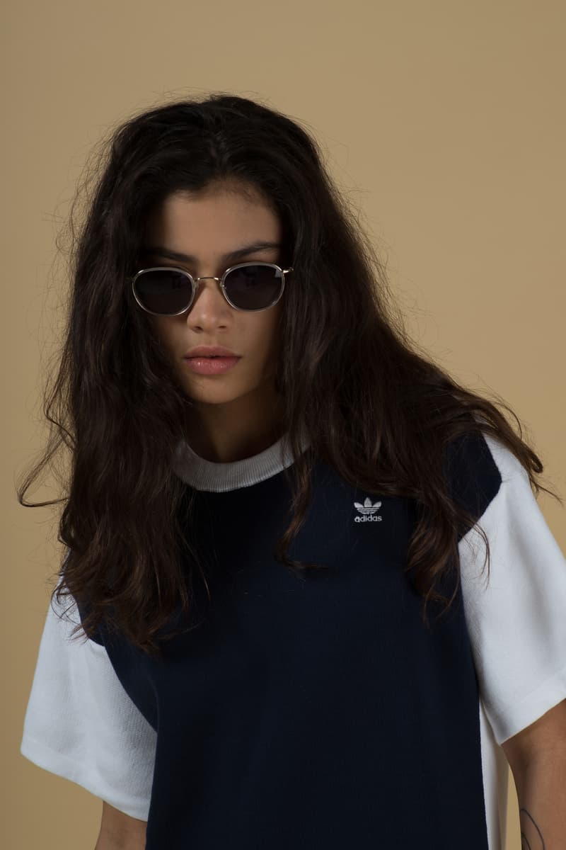 All In Eyewear 2016 Spring Summer Preview