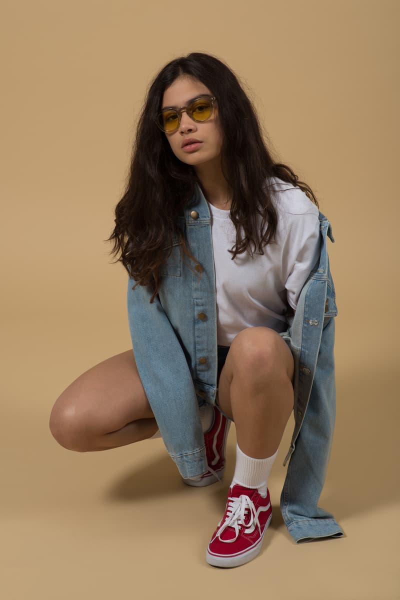 All In Eyewear 2016 Spring Summer Preview