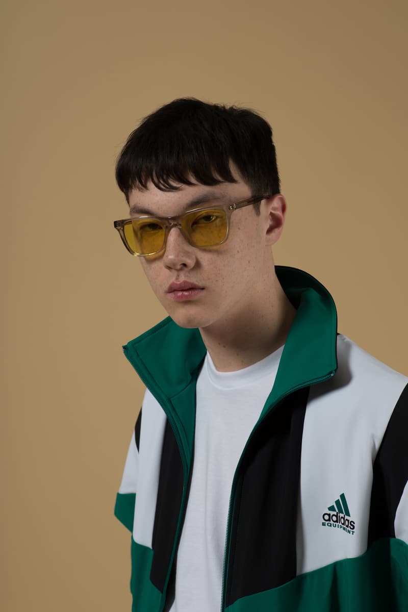 All In Eyewear 2016 Spring Summer Preview