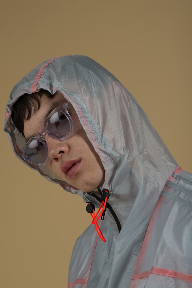 All In Eyewear 2016 Spring Summer Preview