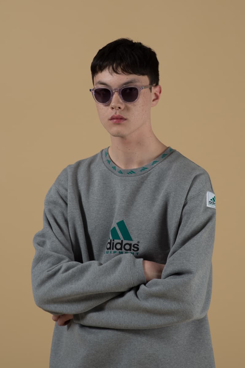 All In Eyewear 2016 Spring Summer Preview