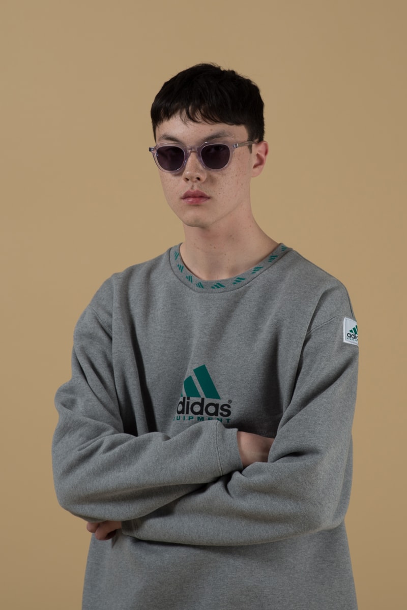 All In Eyewear 2016 Spring Summer Preview