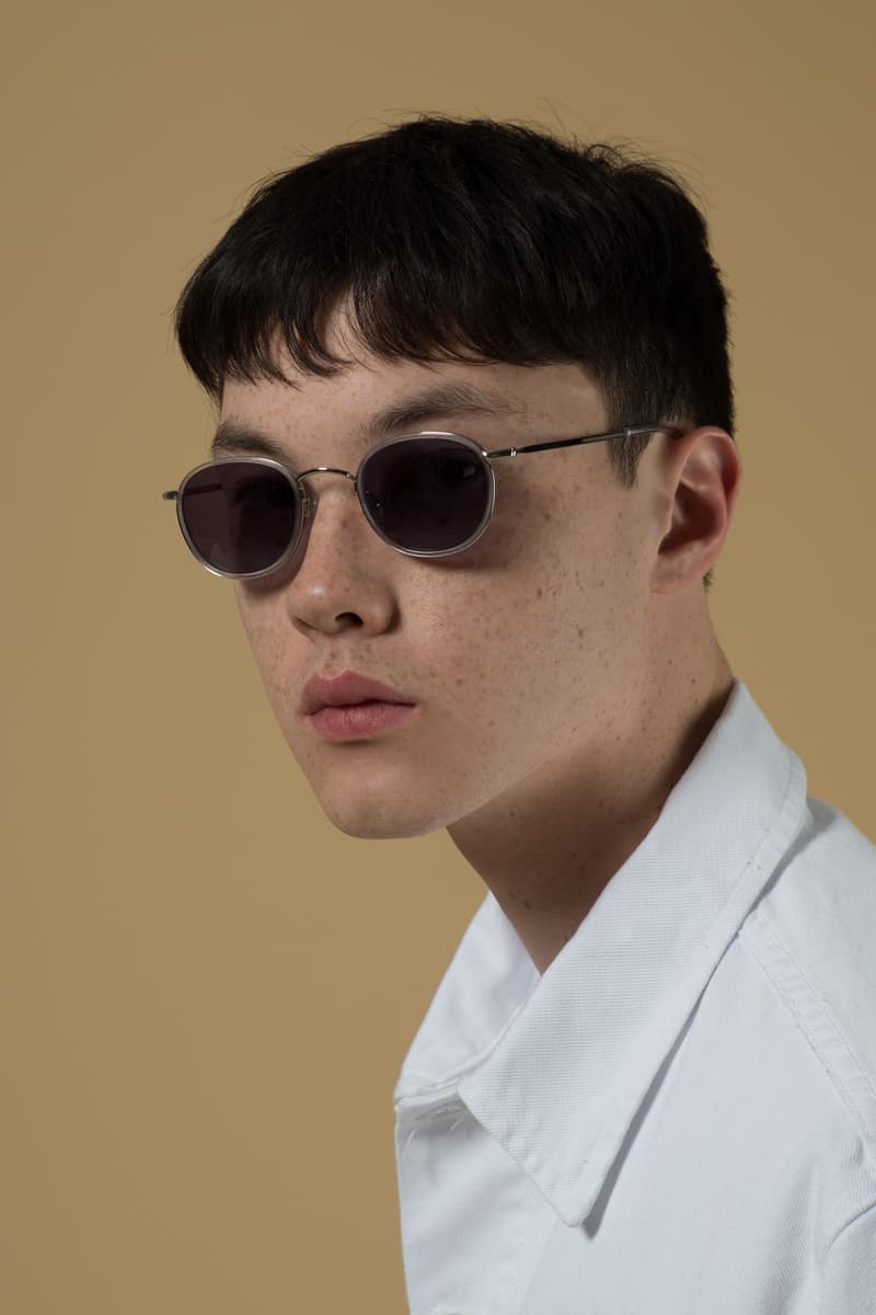 All In Eyewear 2016 Spring Summer Preview