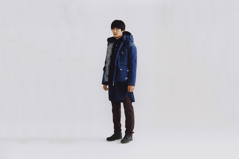 and wander Fall/Winter 2016