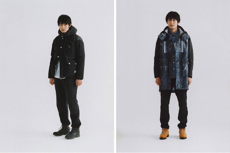 and wander Fall/Winter 2016