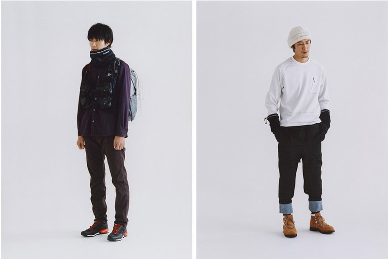 and wander Fall/Winter 2016